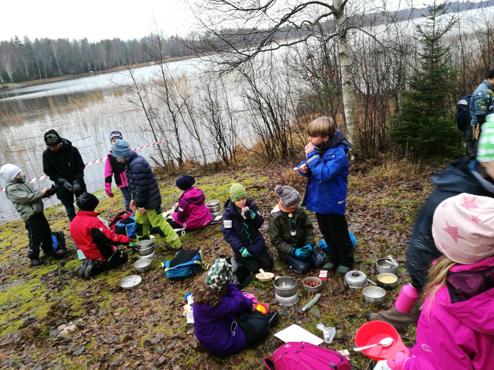 LUnch liten