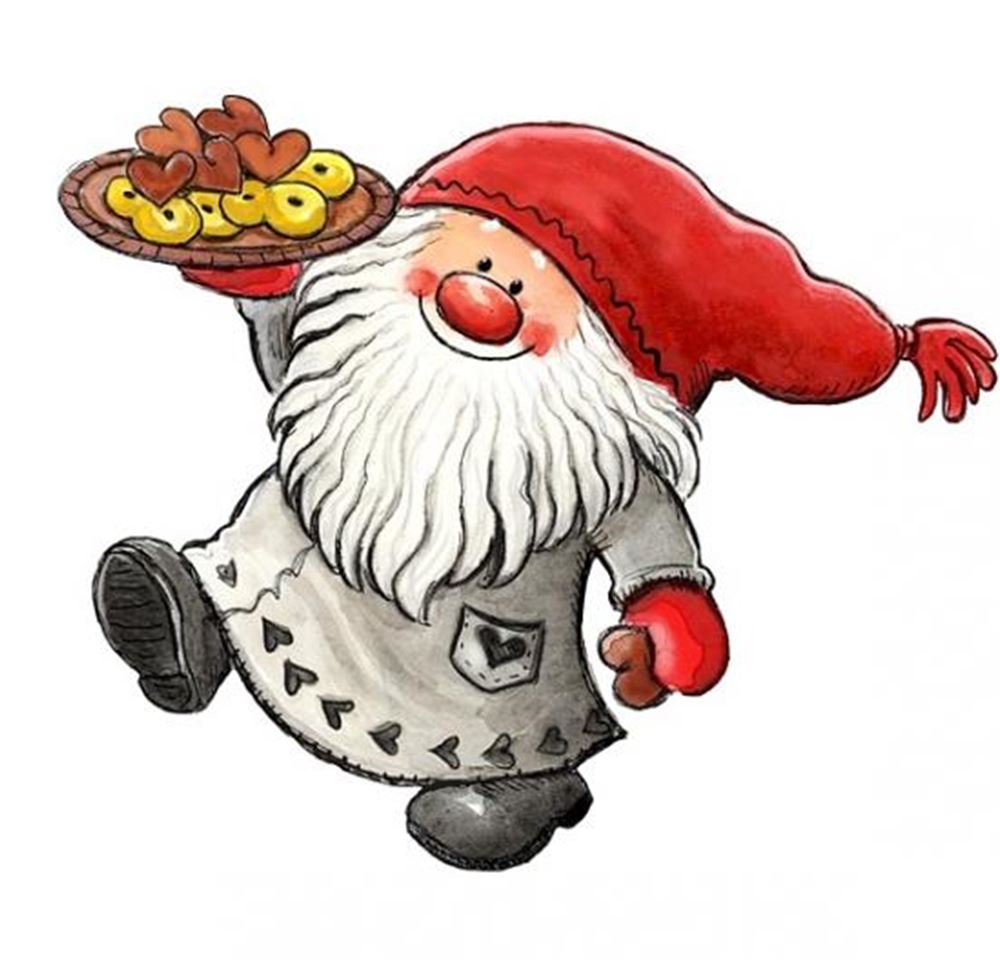 Tomte