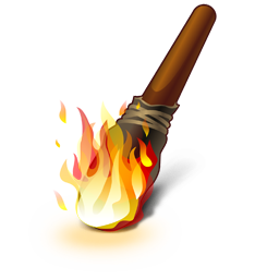 torch png 35814